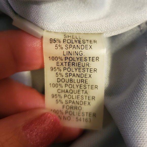 🎨 Guess Watercolor Dress - Picture 12 of 15